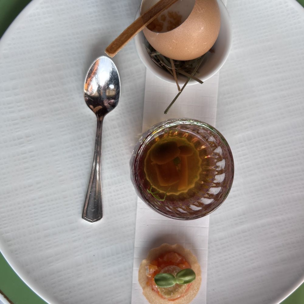 The River Café - New American Near Me - Brooklyn, New York The River Café - New American Near Me - Brooklyn, New York