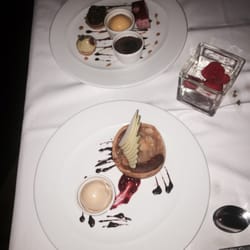 Atlantis - Desserts were amazing
