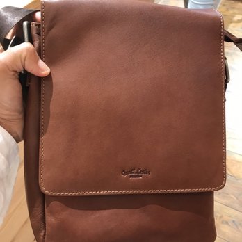 Gusti Leder - Leather Goods Near Me