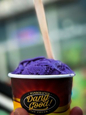 Dang Good Ice Cream by null