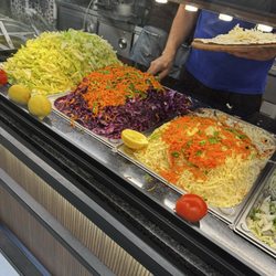 Istanbul Kebab