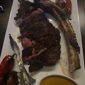 One Steakhouse - Tomahawk - Steakhouses Near Me - Las Vegas, Nevada One Steakhouse - Tomahawk - Steakhouses Near Me - Las Vegas, Nevada