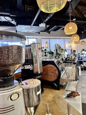 Akamai Coffee Co. by null