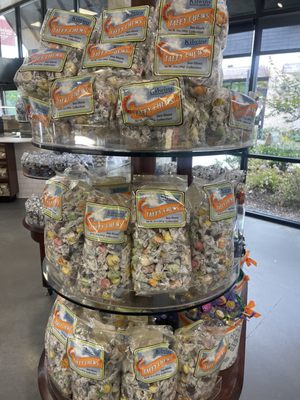 Kilwins Ice Cream - Chocolate - Fudge by null