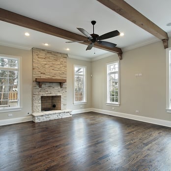 Minwax Jacobean Stain On Oak With Satin Polyurethane