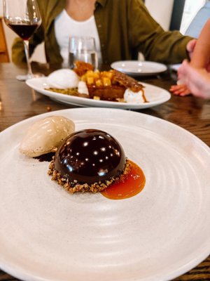 Prescott's Provisions by null