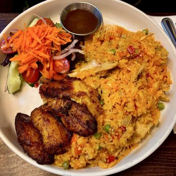 Dulce Vida Latin Bistro - Breakfast & Brunch Near Me - New York, New York
