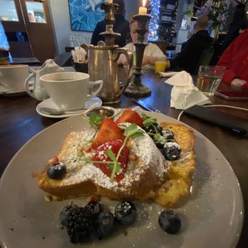 Harlem cafe - Cafes Near Me - Belfast, BFS
