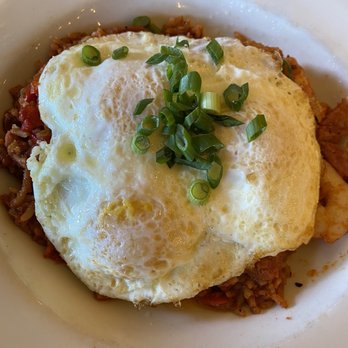 Breakfast Republic - Breakfast jambalaya - Breakfast & Brunch Near Me - Irvine, California