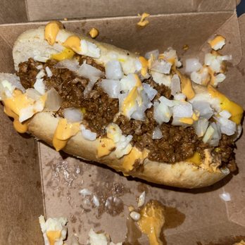 Mike's Vegan Grill - Vegan Near Me - Greensboro, North Carolina