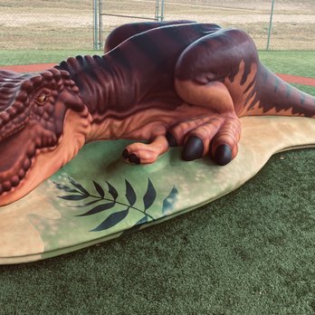 Kolbe Kids' Early Childhood Program - Mr. Dinosaur is waiting to play! - Preschools Near Me - Houston, Texas Kolbe Kids' Early Childhood Program - Mr. Dinosaur is waiting to play! - Preschools Near Me - Houston, Texas