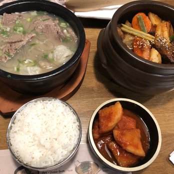 Jin Cook - Korean Near Me - Glendale, California