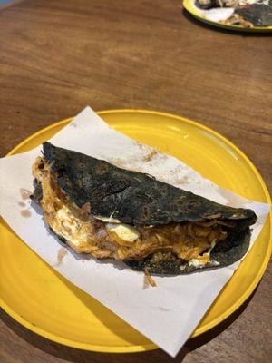 Jenni’s Quesadillas by null