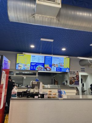 Yamas Mediterranean Grill by null