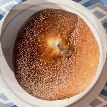 John's Bagel Deli - Salt Bagel - Bagels Near Me - Simi Valley, California