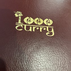 1000 Curry