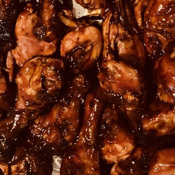 The Smoking Grill - BBQ Chicken platter $25/(10)piece drumsticks - Food Trucks Near Me - Claremont, California The Smoking Grill - BBQ Chicken platter $25/(10)piece drumsticks - Food Trucks Near Me - Claremont, California