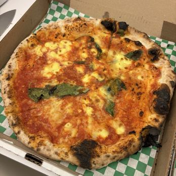 A16 - Italian Near Me - San Francisco, California