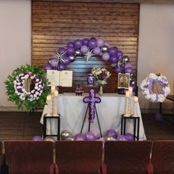 Emily Ward Wedding Services