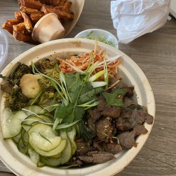 KoKyu Na'Mean - Sandwiches Near Me - Durham, North Carolina KoKyu Na'Mean - Sandwiches Near Me - Durham, North Carolina