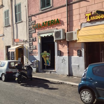 Tempesta di Gusti - Ice Cream & Frozen Yogurt Near Me - Rome, RM Tempesta di Gusti - Ice Cream & Frozen Yogurt Near Me - Rome, RM