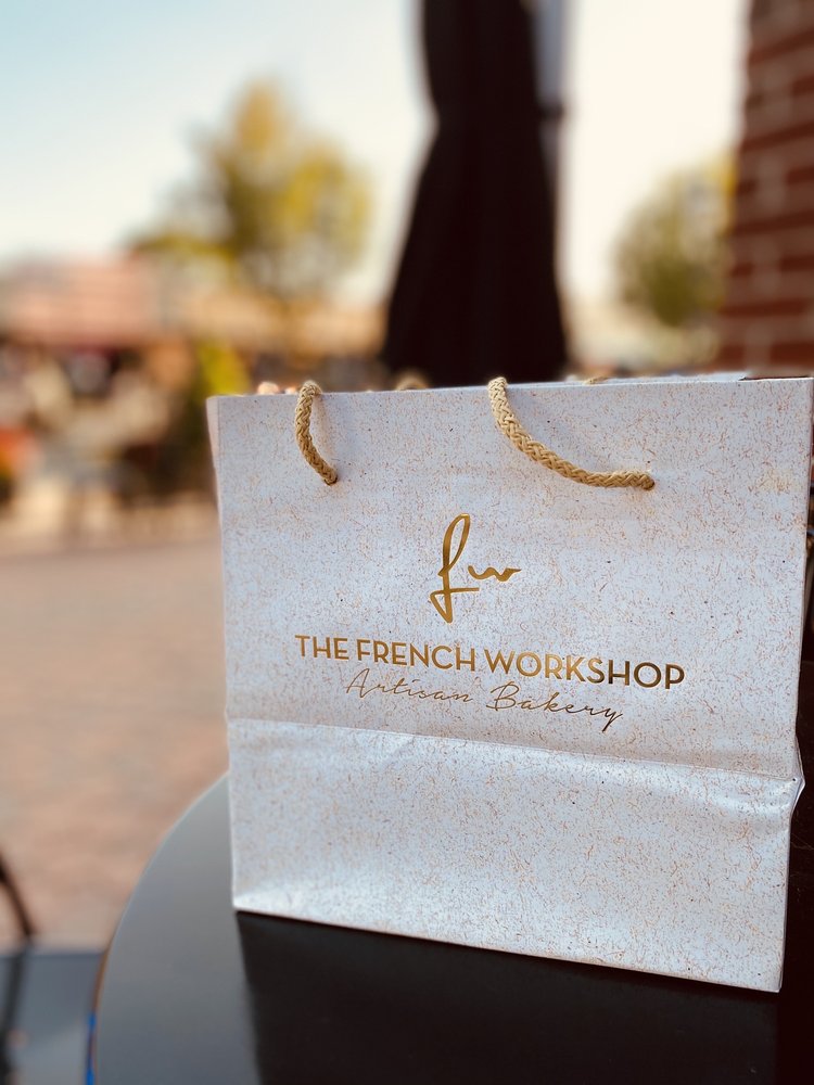 The French Workshop