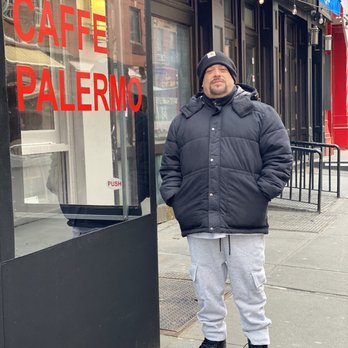 Caffe Palermo - Bakeries Near Me - New York, New York Caffe Palermo - Bakeries Near Me - New York, New York