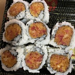 Tuna Roll
