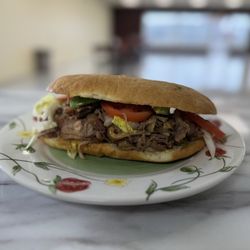 Carnitas Michoacan
