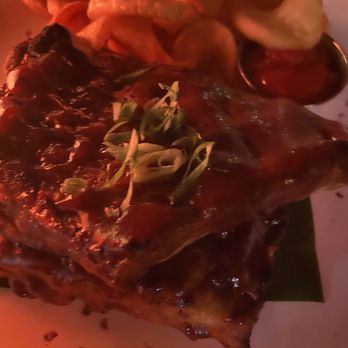 Tikis Grill & Bar - Seafood Near Me - Honolulu, Hawaii Tikis Grill & Bar - Seafood Near Me - Honolulu, Hawaii