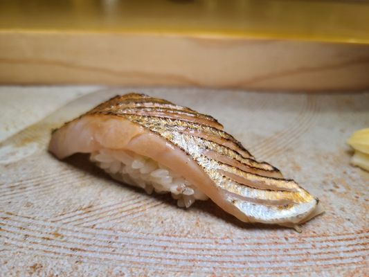 Shin Sushi by null