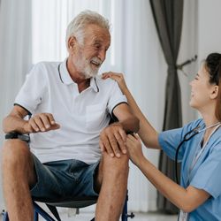 Freedom Caregivers-Wooster
