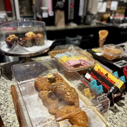 The Red Bean - Baked treats