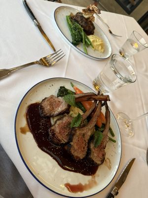 Whitestone Restaurant & Bar by null