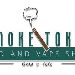 Smoke Tokes CBD & Vape Shop -San Antonio