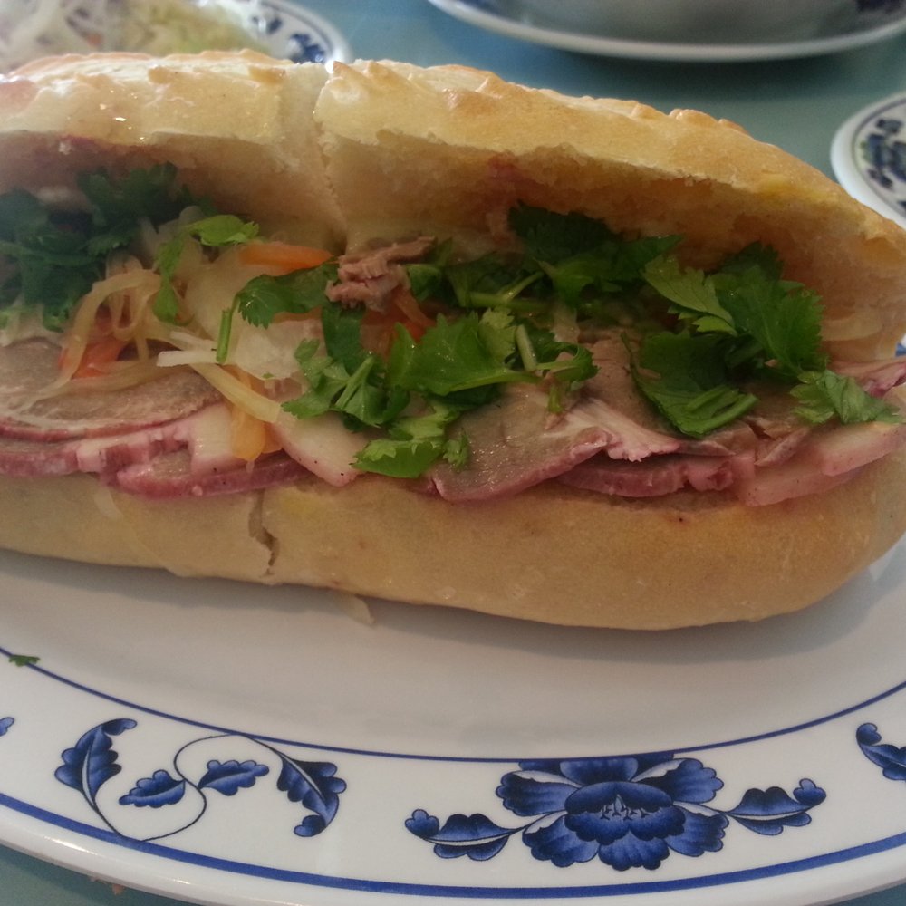 Pho Kapaa - Char siu banh mi - Vietnamese Near Me - Kapaa, Hawaii Pho Kapaa - Char siu banh mi - Vietnamese Near Me - Kapaa, Hawaii