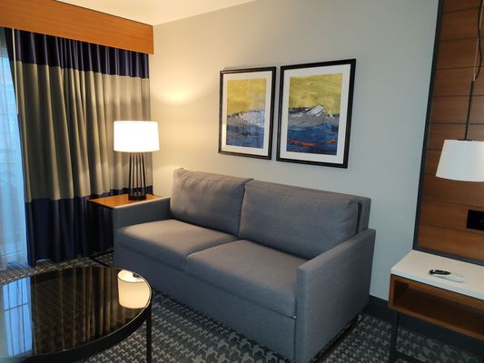 The Heathman Hotel Kirkland by null