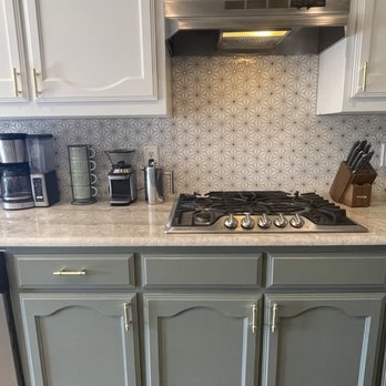 PRO Painting - Pristine job! Having them come back to transform our bathrooms! - Painters Near Me - Plano, Texas