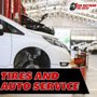 Photo of Team Matthews Auto & Tire Center