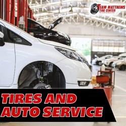 Team Matthews Auto & Tire Center