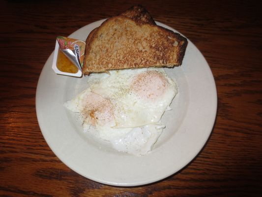 Crooked Lake Ice Cream Company by null