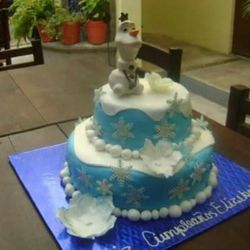 Sinful Catering and Bakery
