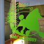Photo of Green Grooming