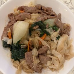 Beef Chow Fun Beef Chow Fun
