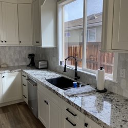 JDB Tile and Stone