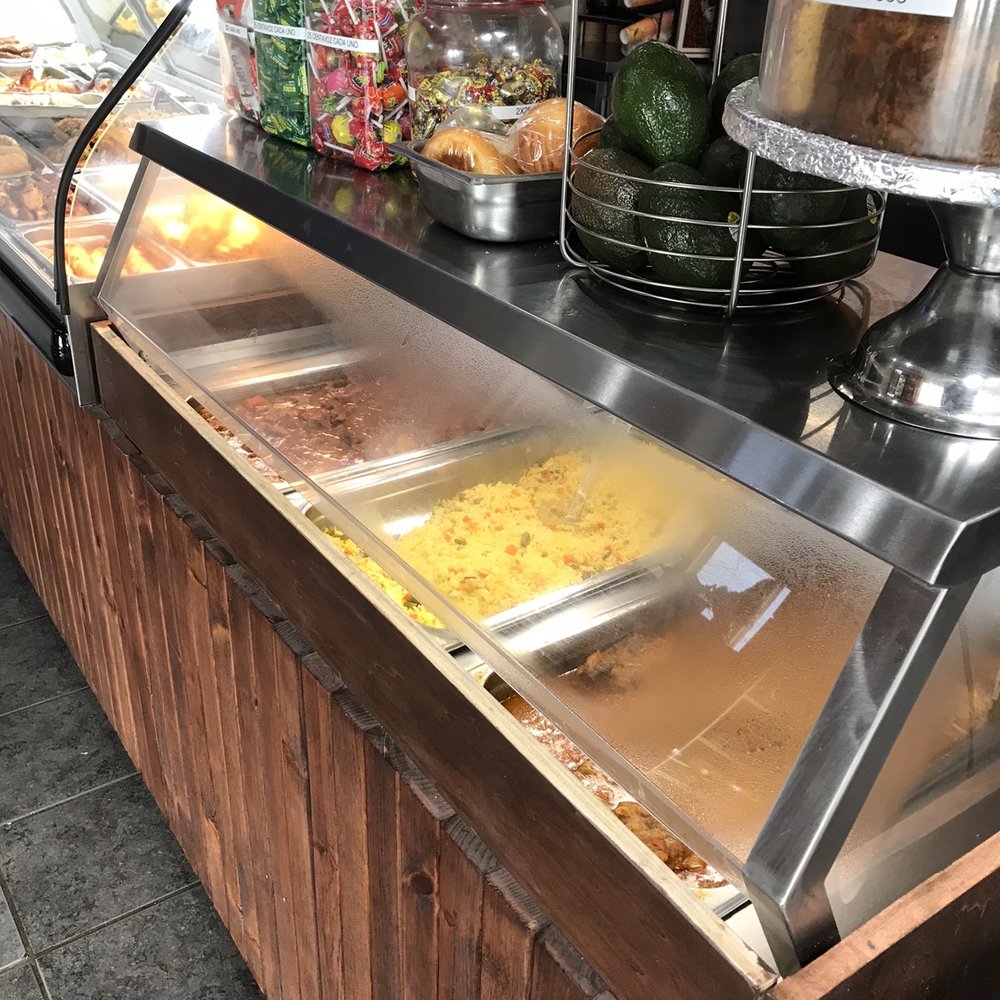 La Sorpresa Bakery - a buffet - Colombian Near Me - Central Falls, Rhode Island La Sorpresa Bakery - a buffet - Colombian Near Me - Central Falls, Rhode Island