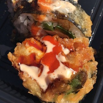 Rawdeadfish - Food Trucks Near Me - Coeur D'alene, Idaho Rawdeadfish - Food Trucks Near Me - Coeur D'alene, Idaho
