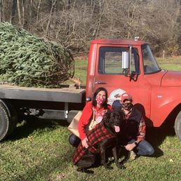 Cutest little red truck for the Perfect photo op! Cutest little red truck for the Perfect photo op!
