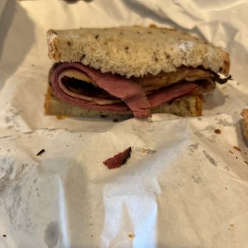 Zinger's Delicatessen - Hot Pastrami Overstuffed Sandwich - Delis Near Me - Boca Raton, Florida Zinger's Delicatessen - Hot Pastrami Overstuffed Sandwich - Delis Near Me - Boca Raton, Florida