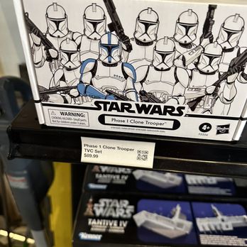 Holocron Toy Store - Toy Stores Near Me - Fort Worth, Texas Holocron Toy Store - Toy Stores Near Me - Fort Worth, Texas